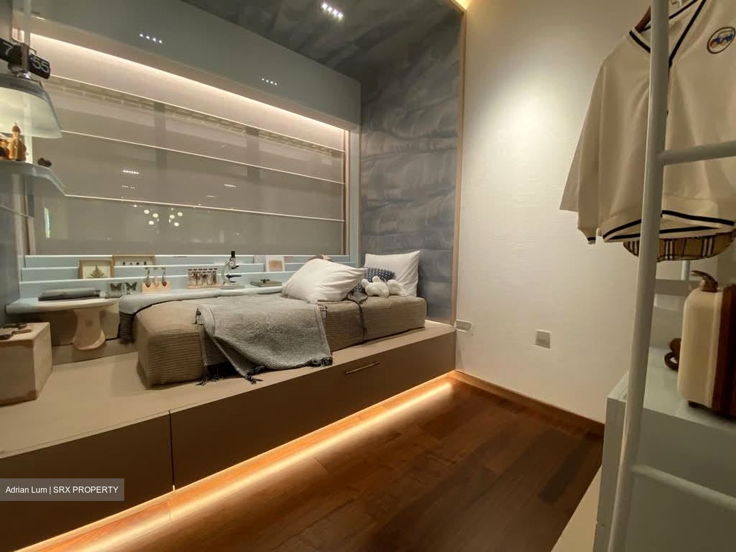 MARINA MALL (D1), Apartment #627430501